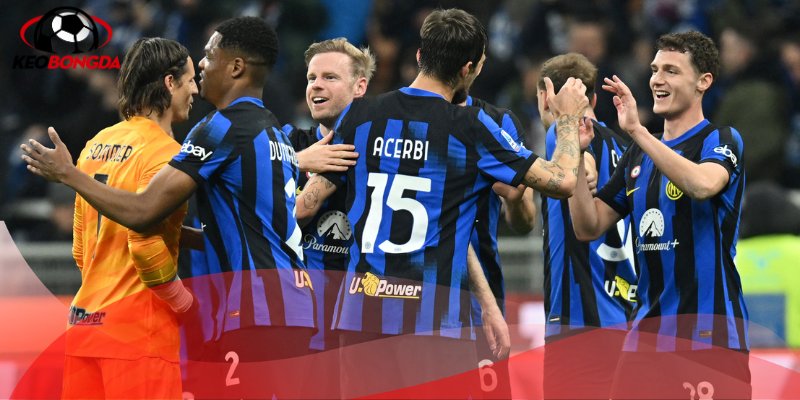 Soi kèo trận đấu Inter Milan vs Juventus về đấu pháp chiến thuật