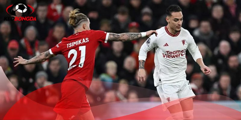 Kèo phụ phạt góc và thẻ phạt dựa trên thống kê đối đầu